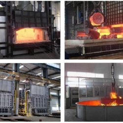 Heat treatment