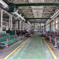 pump factory (3)