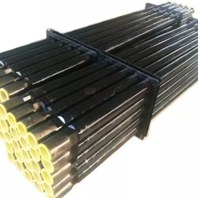 Drilling pipe