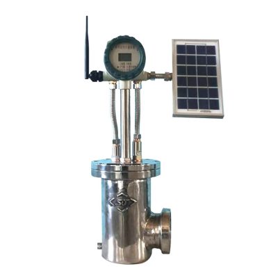 floating-target-single-well-gas-liquid-multiphase-flow-meter-2-1