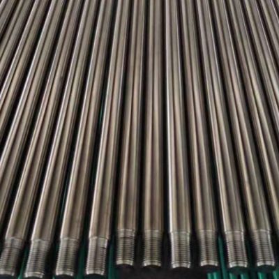 polished-rod